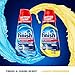 Finish Dishwasher Detergent Gel Liquid, Lemon Scent, 75oz