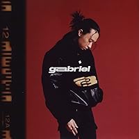 GABRIEL (Vinyl): Keshi: Amazon.ca: Music