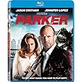 Parker [Blu-ray]
