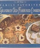 Grandma's Old Fashioned Cookies by