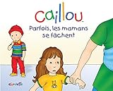 Caillou by 