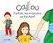 Caillou by 