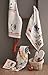 Maison d' Hermine Kitchen Towels Set of 2 100% Cotton 27.50