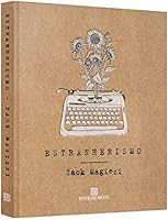 Estranherismo - Livro Autografado