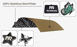 K2 Plus Build Plate, Double Sided PEH+PEI Printing