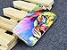 iPhone 6 Lion Case, Colorful Lion Pattern TPU Soft Case Cover Ultra Slim Fit Scratch proof Protective Cover with iPhone 6 Case (IPHONE 6 CASE LION)