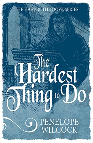 The Hardest Thing to Do