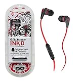 Supreme IN-EAR Earbuds Earphones Headphones Bass With MIC