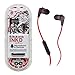 Supreme IN-EAR Earbuds Earphones Headphones Bass With MIC
