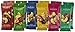 Sahale Snacks All Natural Nut Blends Grab & Go Variety Pack (1.5 oz x 12 Pack)