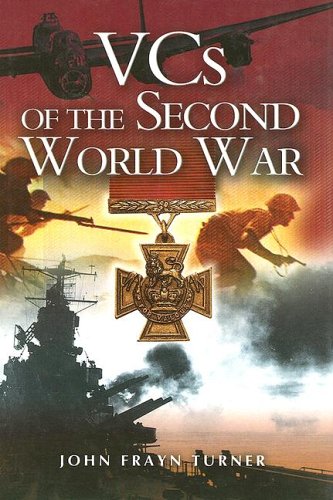 Vc's of the Second World War