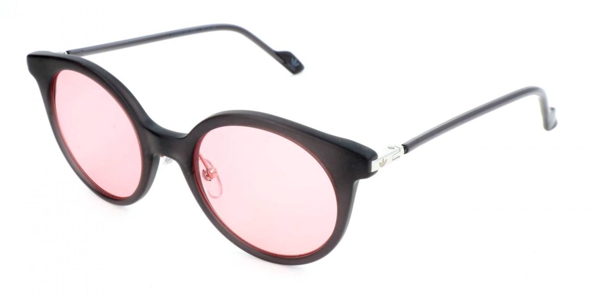 adidas Unisex Adults Sonnenbrille AOK007 Sunglasses, Grey (Grad), 49