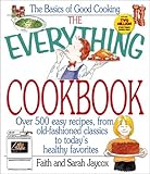 The Everything Cookbook