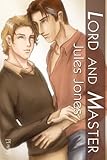 Front cover for the book Lord and Master by Jules Jones