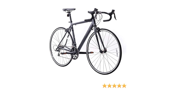 bicicleta aro 700 speed endorphine fast 20