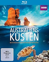 Abenteuer Australien - Eine Erstaunliche Reise Rund Um Die Großartigste Insel Der Welt (2 Discs)