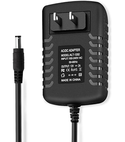 Amazon.com: Accessory USA AC DC Adapter for XY Xing Yuan