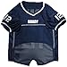 NFL Tom Brady New England Patriots Dog Jersey, Large