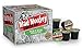 Mad Monkey Single Serve Coffee Capsules, Kick It Decaf, 100% Arabica Medium Roast, Compatible with Keurig K-Cup Brewers, 48 Count