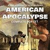 American Apocalypse Box Set: Books 1-4