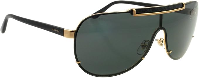 versace ve2140 black