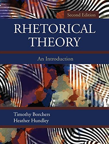 Amazon.com: The History and Theory of Rhetoric: 9780367427344