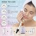 Vitamin C Serum For Face 20% with Hyaluronic Acid 1 Fl.Oz
