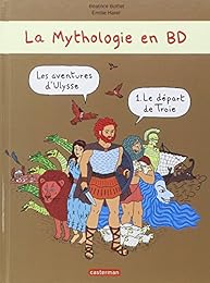 Les  aventures d'Ulysse