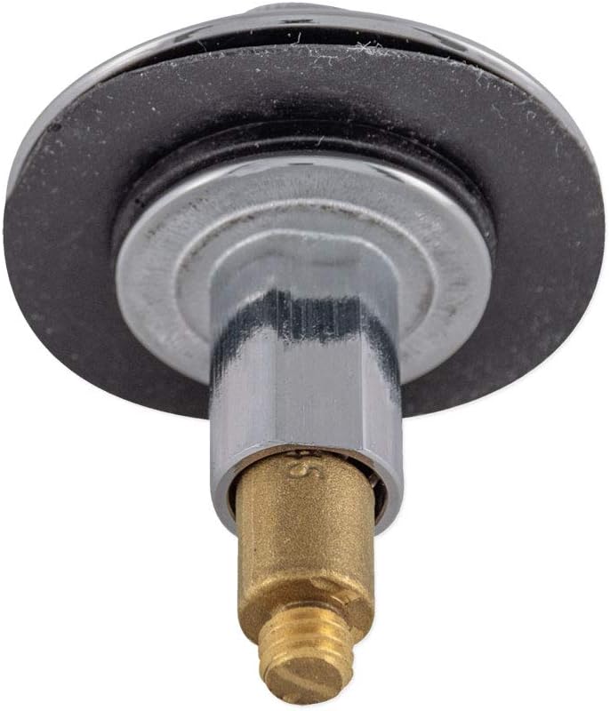 Eastman 0 35255 lift and turn bath drain stopper replacement: Home Improvement