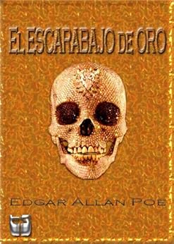 Amazon Com El Escarabajo De Oro Spanish Edition Ebook