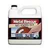Workshop Hero WH290487 Metal Rescue Rust Remover - 1 Gallon in Oman ...