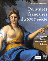Peintures françaises du XVIIe siècle