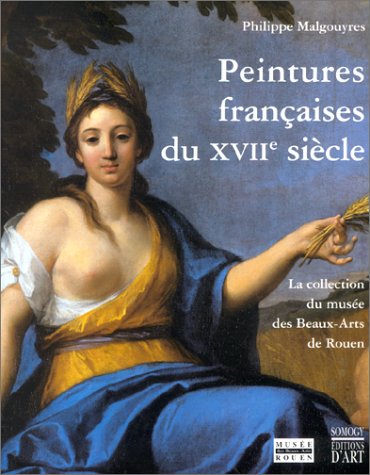 Peintures françaises du XVIIe siècle