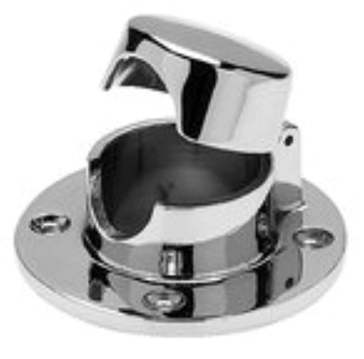 Seachoice 50 – 33021 Grape Caps with Stainless Steel Hinges