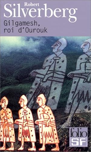Download Gilgamesh, roi d'Ourouk PDF