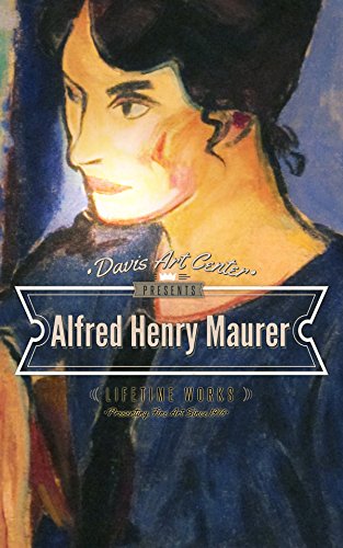 Alfred Henry Maurer Art Collection: Collectorâ€™s Edition Art Gallery