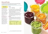 Image de The Best Baby Food: 125 Healthy and Delicious Recipes for Babies and Toddlers