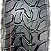 Mazzini Mud Contender Mud-Terrain Radial Tire-LT275/65R18 123/120Q LRE 10-Plythumb 1