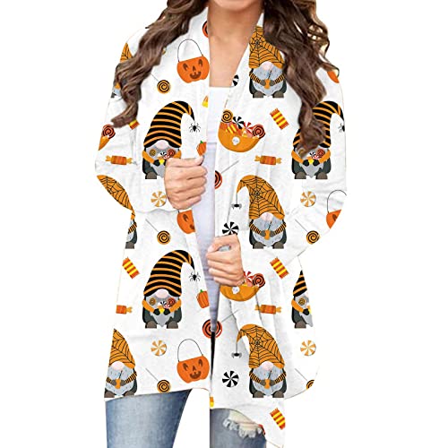 HUCHPI Women's Sweater Vests Cotton Cardigans for