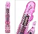 LI&HI G-spot Sex Waterproof Toy Masturbate Thrusting Dildo Vibrate Massager