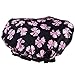 Mudder 2 Pack Women Waterproof Shower Bath Cap