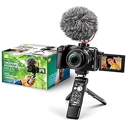 Nikon Z 30 APS-C 20.9MP 4K Video Mirrorless Digital