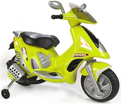 children's electric ride on bikes