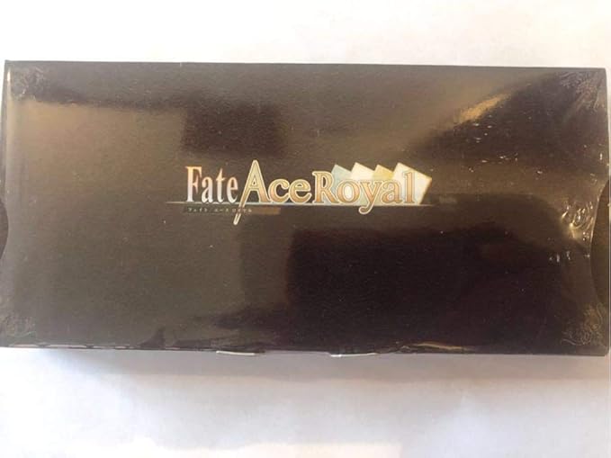 Amazon Co Jp Type Moonエースvol 9付録 聖杯戦争カードゲームfate