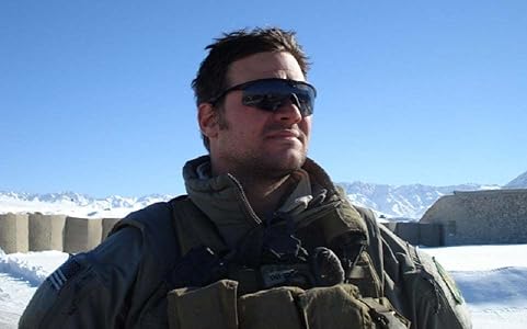 Robert Patrick Lewis