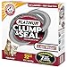 ARM & HAMMER Clump & Seal Platinum Lightweight Cat Litter, Multi-Cat, 11Lbs.