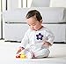 Gerber Baby 26 Piece Essentials Gift Set, Flower, New Born