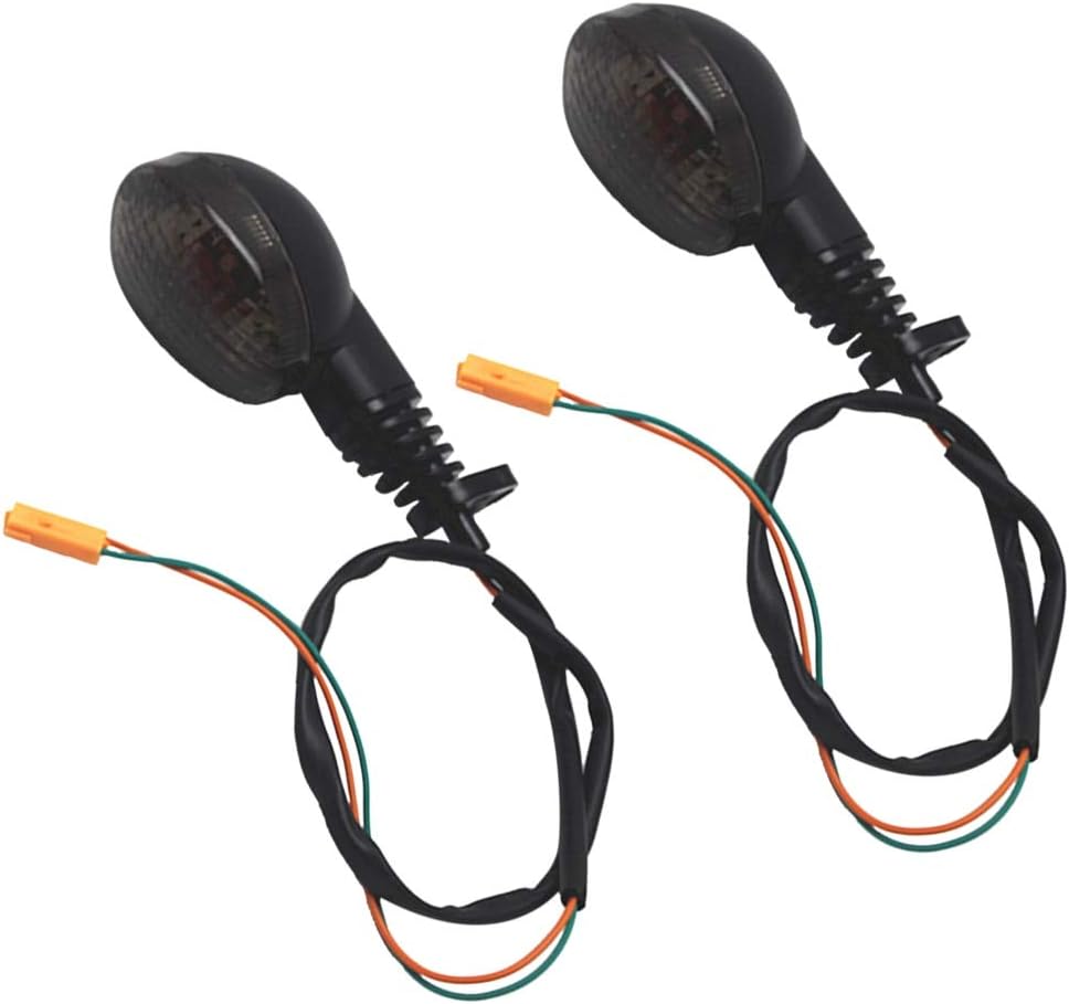 The 10 Best Ninja Ex250r Turn Signal