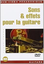 Sons & Effets Pour La Guitare