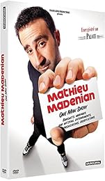 Mathieu Madenian - One Man Show
